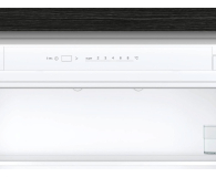 Lodówka do zabudowy Siemens iQ100 KI86VNSE0 LowFrost 177,2cm 35dB Zawiasy Ślizgowe 267L - 1516377 - zdjęcie 3